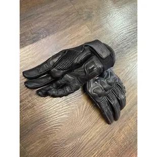 Dainese x-ride gloves 短手套 皮革手套 羊皮 防摔手套 丹尼斯【快閃特價恕不退換】