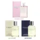 【BURBERRY 巴寶莉】粉紅風格女性/週末男性淡香水/週末女性淡香精 100ml(多款任選-平行輸入)