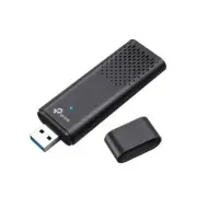 TP Link Archer Tx20U Ax1800 Dual Band Wifi 6 Wireless Usb Adapter