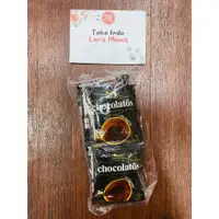 在飛比找蝦皮購物優惠-TILM 印尼 GERY CHOCOLATOS 巧克力飲料粉