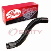 Gates Vulco-Flex II Lower Radiator Coolant Hose for 1951-1952 Fargo FO1 bw