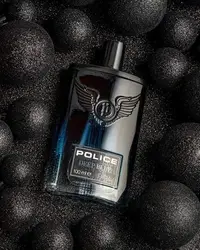 在飛比找Yahoo!奇摩拍賣優惠-【POLICE】deep blue 波麗士湛藍男性淡香水 1
