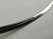 Rear Bumper Protector For Isuzu 2023 MUX Mu-X Accessories Rear Bumper Guard Trim (for: Isuzu)