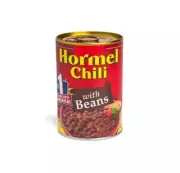 Big Mouth Secret Safe Decoy Can Of Hormel Chili Protect Valuables Trap Door