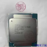 在飛比找Yahoo!奇摩拍賣優惠-企鵝電子城I7 5820K i7 5930k 5960x i