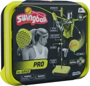 Swingball Pro All Surface | 'S Ultimate Game for 6+ to Adults | Real Tennis B...
