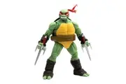 TMNT Raphael Comic Heroes 5" BST AXN Figure