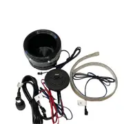 eMoMo Switch and Cupholder Kit