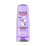 L'Oreal Paris Elvive Hyaluron Plump Conditioner With Hyaluronic Acid - 300ml