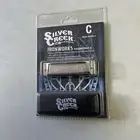 Silver Creek Iron Works Harmonica Key of C C