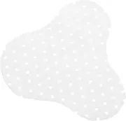 [TOVINANNA] Soft Resin Nose Bridge Thermoplastic Reusable Nasal Retainers Comfortable