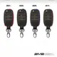 2018-202 KIA PICANTO 1.2 繽紛款 都會款 起亞汽車 摺疊鑰匙皮套 鑰匙包 鑰匙圈 鑰匙套