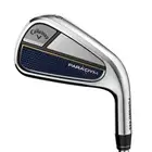 Callaway Paradym Iron Set 5-PW Steel Shaft Mens - New