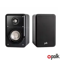 在飛比找Yahoo奇摩購物中心優惠-美國 Polk Audio Signature S15 書架