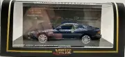 Aston Martin D87 Vantage Mendi p Blue Limited 1 of 1080 Vitesse 1:43