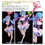 (特價)日版 代購 WONDERFUL WORKS 雷姆 異世界 魔法少女 1/7 PVC RE0 從零開始 水瀨祈 婆