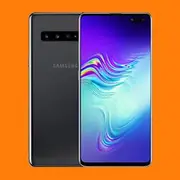 Samsung Galaxy S10 (128GB, Black) - Excellent