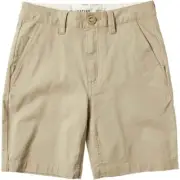 Fox YOUTH ESSEX SHORT 2.0 - Tan