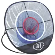 2025 Masters Golf Pop Up Chipping Net Club Target Practice Accuracy Training Aid