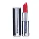 紀梵希 - 香吻誘惑唇膏 Le Rouge Intense Color Sensuously Mat Lipstick