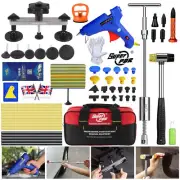 UK CAR BODY HAIL GLUE PULLER TAB PULLING PAINTLESS DENT REPAIR REMOVAL TOOL PART