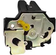 Tailgate Boot Lock 64610-12390 6461012390, for Toyota, for Corolla E15 2006-2013 Car Trunk Luggage Compartment Door Lock Assembly Boot Lid Lock