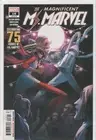 MAGNIFICENT MS MARVEL #18 GIANT-SIZE (2019) MIRKA ANDOLFO 1ST PRINT ~ UNREAD NM