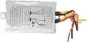 Alipis Voltage Regulator Converter High Down Converter for Trucks Boats Solar Applications Multiple Safety Protections Included