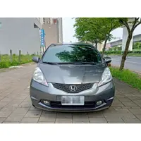 在飛比找蝦皮購物優惠-2009 HONDA FIT 日系風格小車 省油好開好保養 