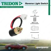 Tridon Reverse Light Switch for Mazda Eunos Roadster 1.6L 1.8L DOHC 16V