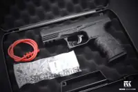 在飛比找Yahoo!奇摩拍賣優惠-【磐石】UMAREX WALTHER 授權 PPQ M2 1