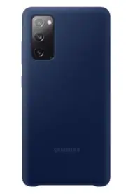 SAMSUNG ELECTRONICS GALAXY S20 FE SILICONE CASE COVER GENUINE MADE IN KOREA