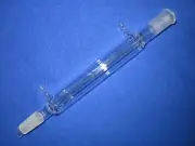Liebig condenser 24/40 200mm Jacket length High quality