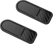 Camera Covers Slide Webcam Covers Slide For Car Interior Cameras And Laptops Peekproof Sliding Camera Covers