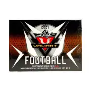 2021 Leaf Valiant NFL Football Hobby Box