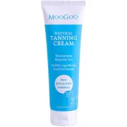 MooGoo Natural Tanning Cream