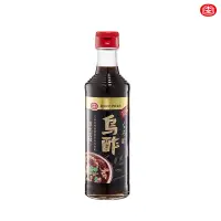 在飛比找樂天市場購物網優惠-十全 烏醋300ml/500ml