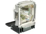 Powerwarehouse VLT-XL6600LP lamp for MITSUBISHI FL6500U, FL6600U, FL6700U