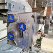 Milling Machine Tool Walker Mechanical Automatic Gearbox Feeder Accessories