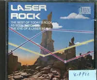 在飛比找Yahoo!奇摩拍賣優惠-*真音樂* LASER ROCK / THE BEST OF