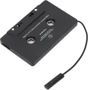 Car Bluetooth5.0 Tape Receiver,Portable Car Cassette Player,Universal Cassette T