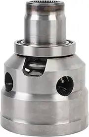 Brilluxa Differential Coupling, Center Viscous Coupling Compatible with Baja Crosstrek Impreza Legacy, Drive Shaft Coupler, Differential Assembly Unit