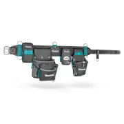 Makita E-15235 - Ultimate Heavyweight Tool Belt Set