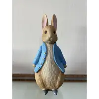 在飛比找蝦皮購物優惠-彼得兔公仔 Peter rabbit 比得兔