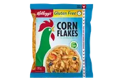 Kelloggs Cornflakes Gluten Free Sachets 30gm - Portion