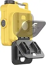 Cobs Keychain Work Light | 800lm Portable Pocket Flashlight - Cobs Pocket Flashlights Portable Pocket Light 4 Light Modes for Fishing Walking Camping