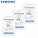 三星 SAMSUNG PRO Endurance 32G 64G 128G microSD U1 U3 耐用 記憶卡
