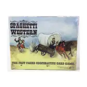 Draiochta Labs Card Game Spaghetti Western Box SW (New)