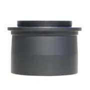 2'' to T2 Telescope Eyepiece Adapter M42*0.75 Thread SLR Photography Accessories