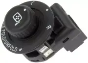 Power Mirror Switch Dorman (OE Solutions) 901-342